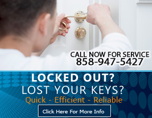 Blog | Maintaining the Locks of a House Functional